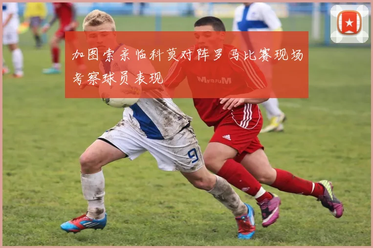 加图索亲临科莫对阵罗马比赛现场考察球员表现